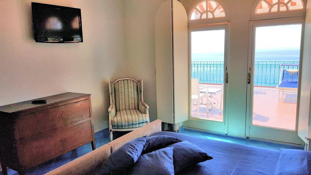 Grand Hotel San Michele Cetraro Exterior foto