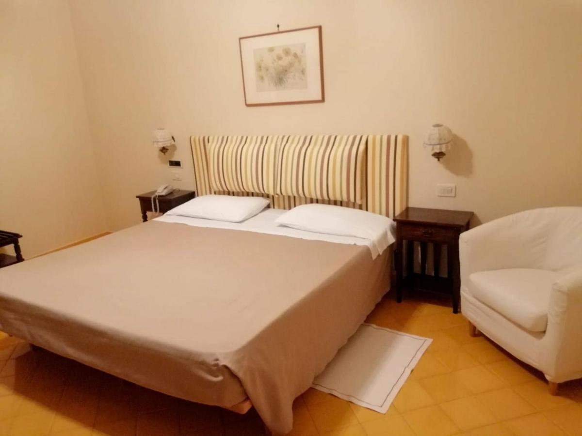 Grand Hotel San Michele Cetraro Cameră foto
